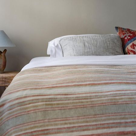 Guesthouse Aubrey - Charming Cottage In The Heart Of ブルージュ エクステリア 写真